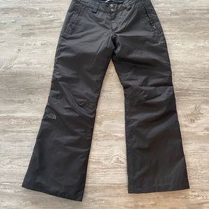 North Face Ski/Snowboard Pants